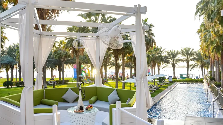 Rixos The Palm Dubai Hotel & Suites